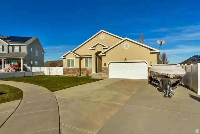 6176 W Ridge Mesa Cir S, West Valley City, UT 84128 - Image #3
