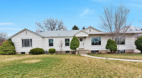 3757 S 2300 E, Millcreek, UT 84109