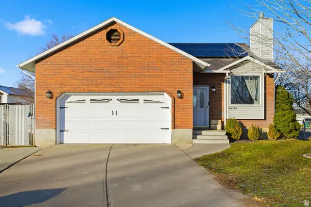 5703 S 4025 W, Roy, UT 84067 - Image #1