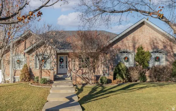 4848 W Sampson Ct, Highland, UT 84003