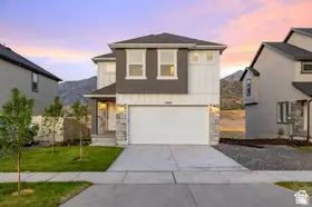 3773 S Powderwood Ln, Mapleton, UT 84664 - Image #2