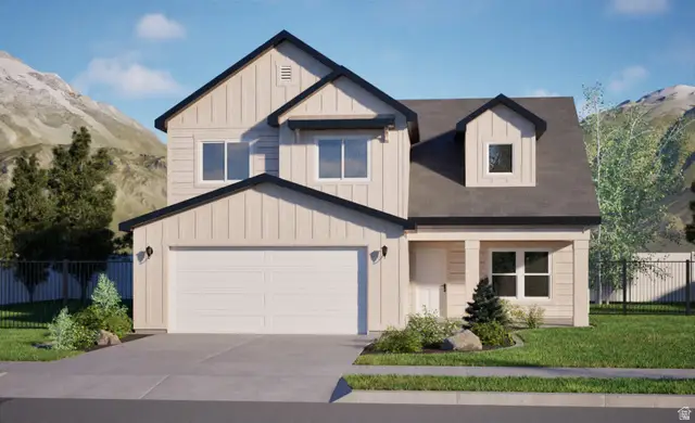 228 W 1300 S #16, Tremonton, UT 84337 - Image #1