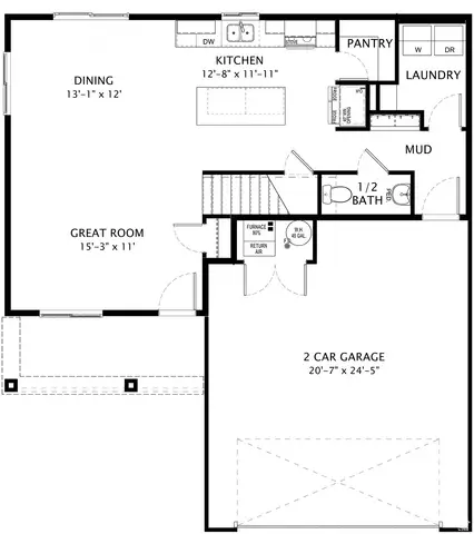 228 W 1300 S #16, Tremonton, UT 84337 - Image #2