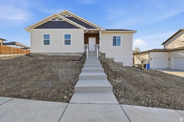 661 W 20 N, Hyrum, UT 84319 - #2