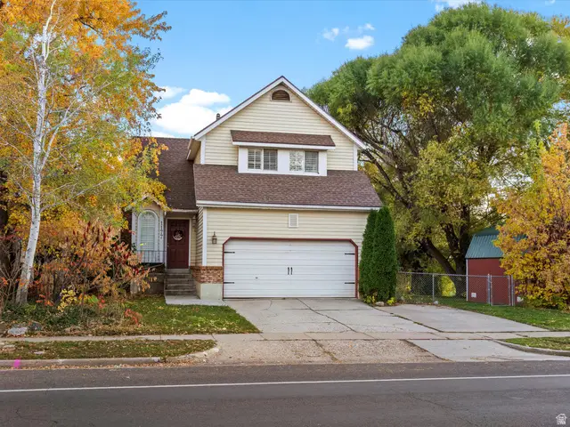 1177 W Shepard Ln, Farmington, UT 84025 - Image #1