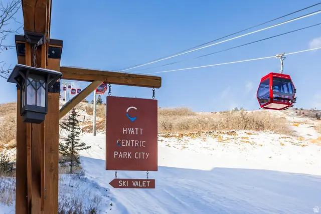 3540 N Escala Ct #237, Park City, UT 84098 - #1