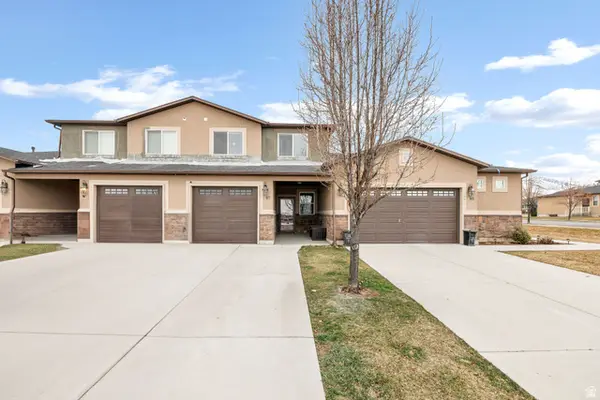 87 E 780 S, Smithfield, UT 84335