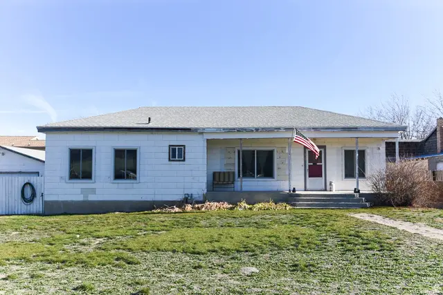 10 N Cooley St, Grantsville, UT 84029 - Image #1