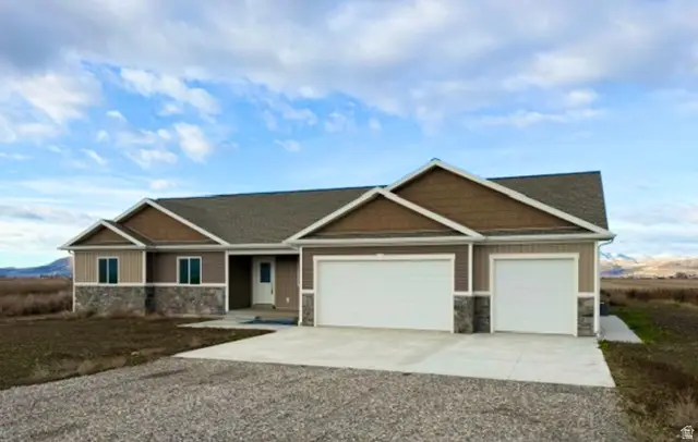 1074 S 800 W, Lewiston, UT 84320 - Image #1