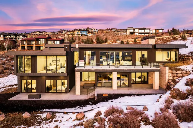 3287 Central Pacific Trl, Park City, UT 84098 - Image #2