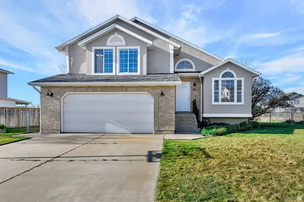 96 S 1600 W, West Point, UT 84015