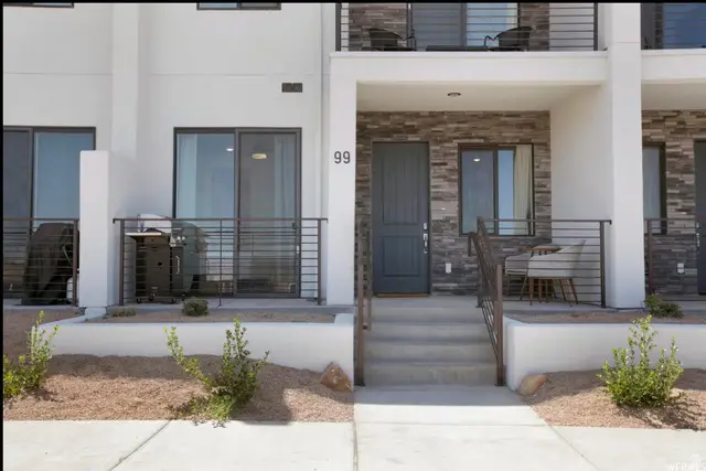 5399 S Cerulean Ln Ln #99, Saint George, UT 84790 - Image #1