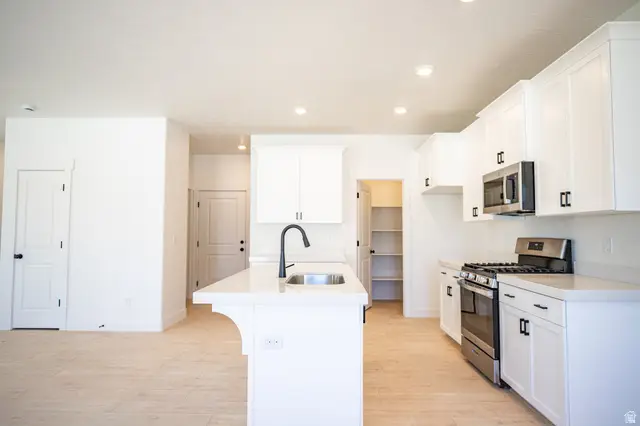 3748 N Janie Street Lot #1007, Eagle Mountain, UT 84005 - Image #3