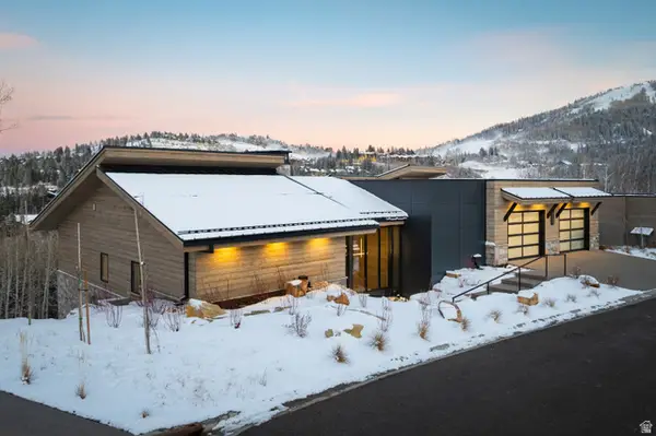 8939 Moonshadow Ct, Park City, UT 84060