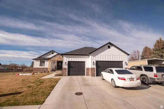 141 N 800 E, Beaver, UT 84713 - Image #1