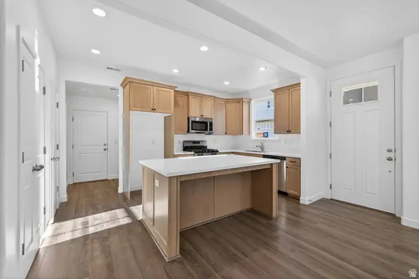 6692 W Mount Bristol Ln #217, Herriman, UT 84096