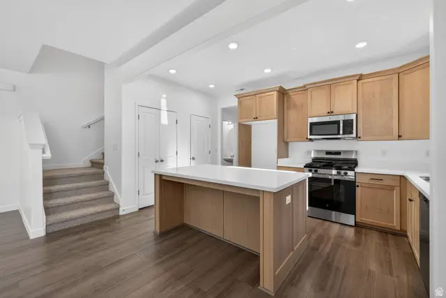 6692 W Mount Bristol Ln #217, Herriman, UT 84096 - Image #2