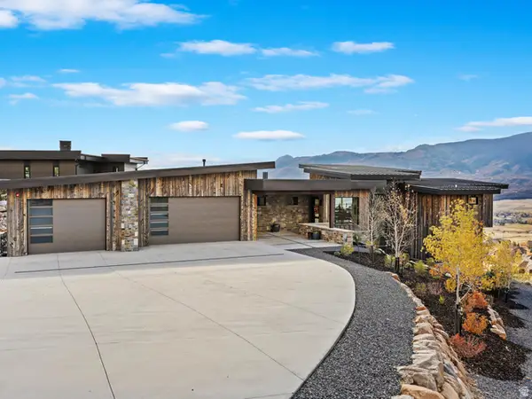 5731 E Porcupine Ridge Dr N, Eden, UT 84310