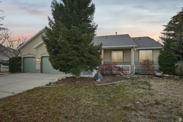 9634 S Elk Vista Ln W, South Jordan, UT 84095 - Image #1