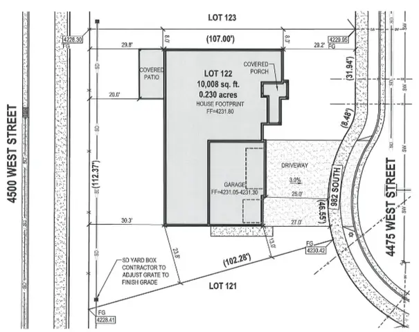 982 S 4475 W #122, West Point, UT 84015 - Image #2
