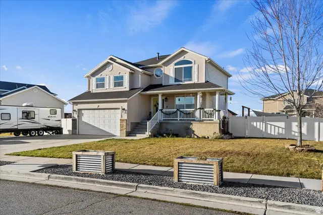 4224 W 5850 S, Roy, UT 84067 - Image #2