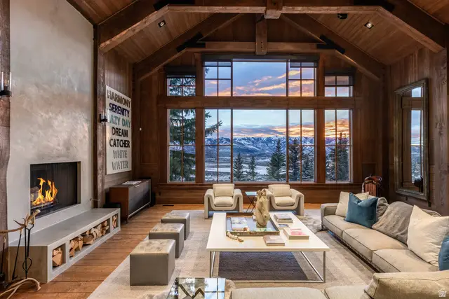 7701 N West Hills Trl, Park City, UT 84098 - Image #2