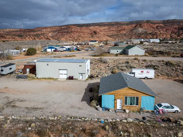 58 Mt Peale Dr E, Moab, UT 84532 - Image #2