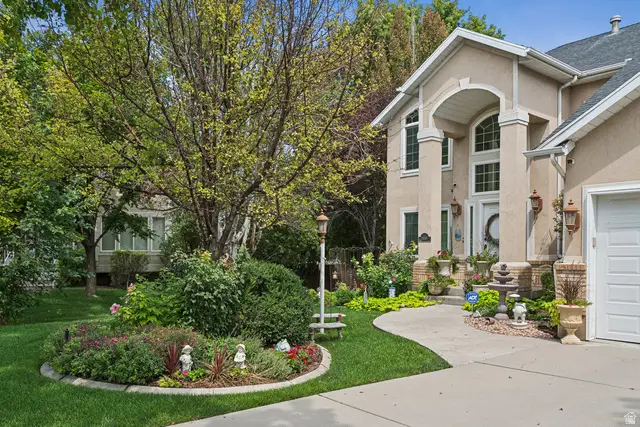 11697 S Tattered Angel Cv, Riverton, UT 84065 - Image #3