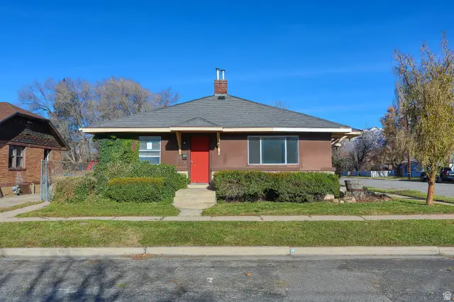 486 15th St, Ogden, UT 84404 - Image #2