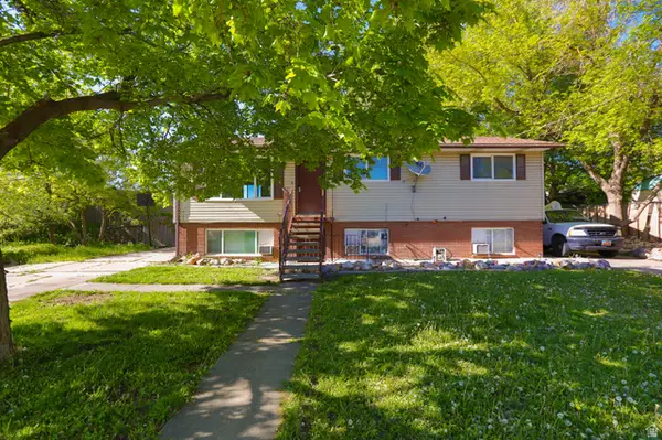 105 E Wilson Rd N, North Salt Lake, UT 84054