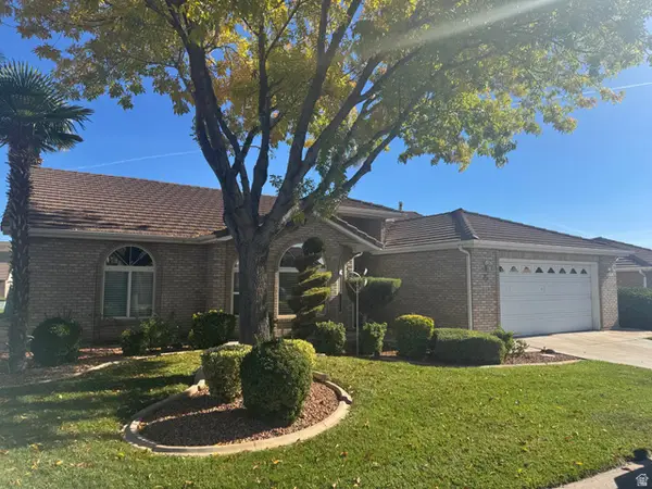 805 S River Rd #76, St. George, UT 84790