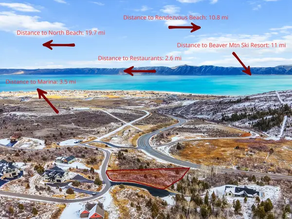 964 S Crossed Arrows Cir #80, Garden City, UT 84028