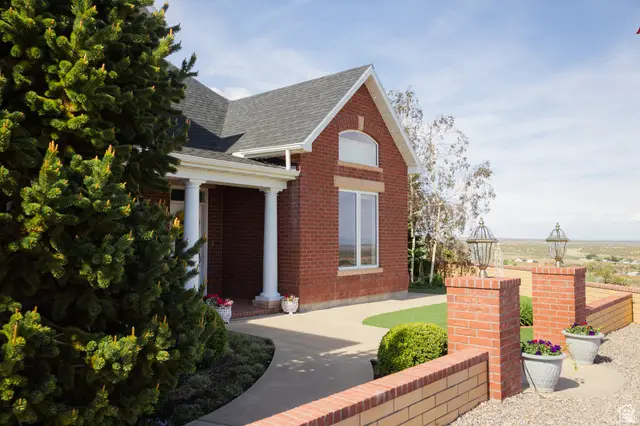 1380 N 300 W, Blanding, UT 84511 - Image #3