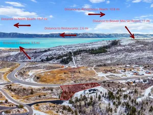 980 S Crossed Arrows Cir #79, Garden City, UT 84028