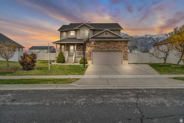 180 W 1825 N, North Ogden, UT 84414 - Image #1