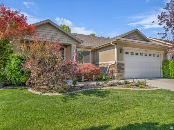 4587 W Flintlock Way, Herriman, UT 84096