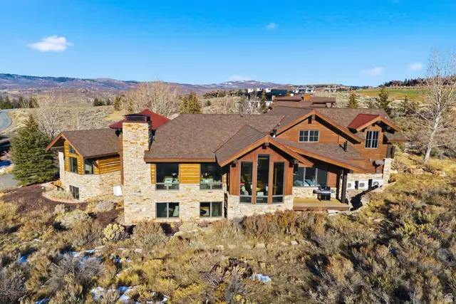 2650 E Cliff Rose Ct, Park City, UT 84098 - Image #1