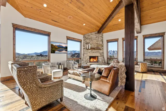 2650 E Cliff Rose Ct, Park City, UT 84098 - Image #3