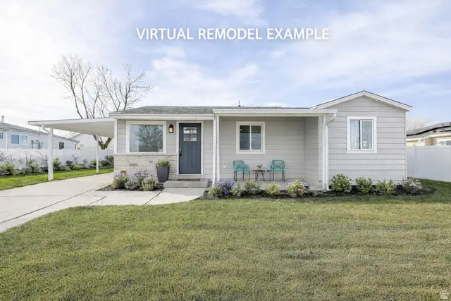 5236 S 4620 W, Salt Lake City, UT 84118 - Image #2