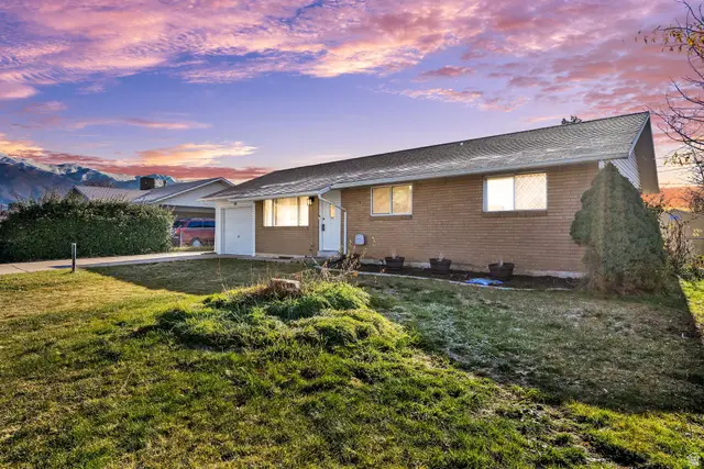 118 E 950 N, Layton, UT 84041 - Image #1