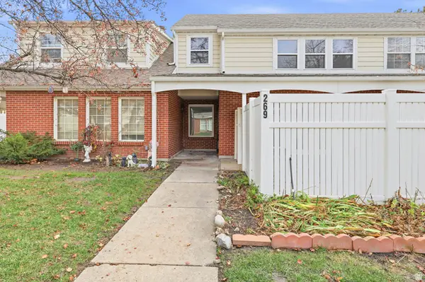 269 W Park Ln, Centerville, UT 84014