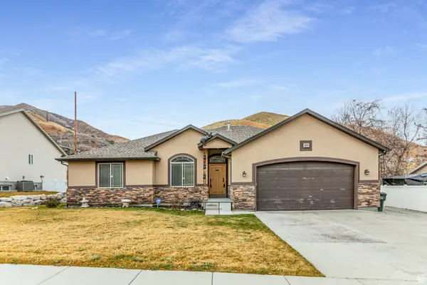49 W Iron Rod Rd, Tooele, UT 84074