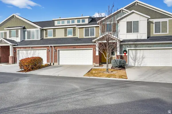 5446 W Rushmore Park Ln, Herriman, UT 84096