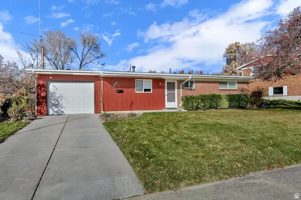 104 W 250 S, Kaysville, UT 84037