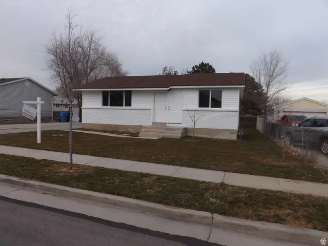 7478 W Washington, Magna, UT 84044 - Image #2