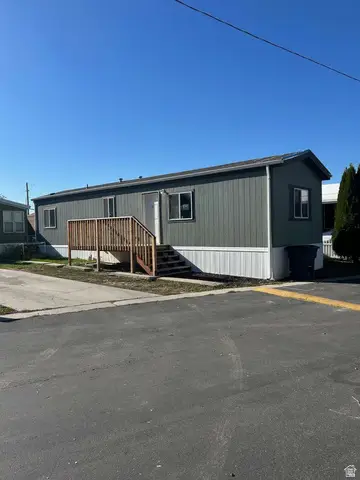 1515 W Calvo Dr #75, West Valley City, UT 84119