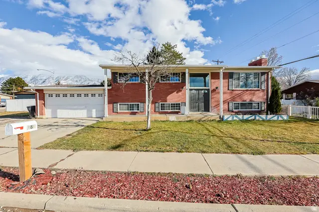 986 N 1550 W, Provo, UT 84604 - Image #1