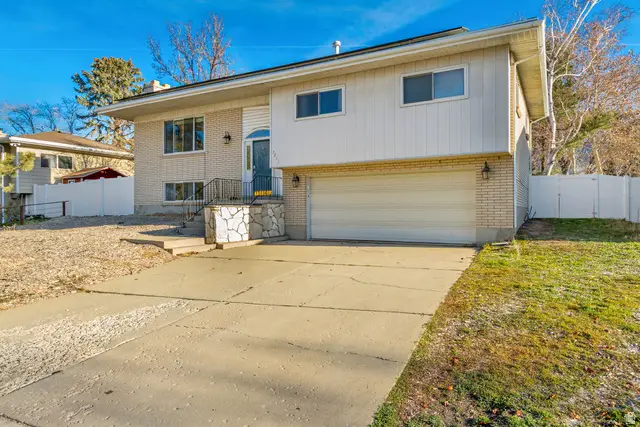 7211 S Cypress Way, Cottonwood Heights, UT 84121 - Image #2