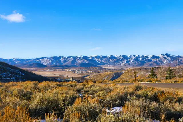 2562 E Canyon Gate Rd #1, Park City, UT 84098 - Image #1