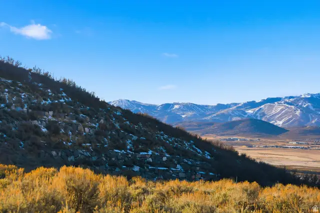 2562 E Canyon Gate Rd #1, Park City, UT 84098 - Image #3